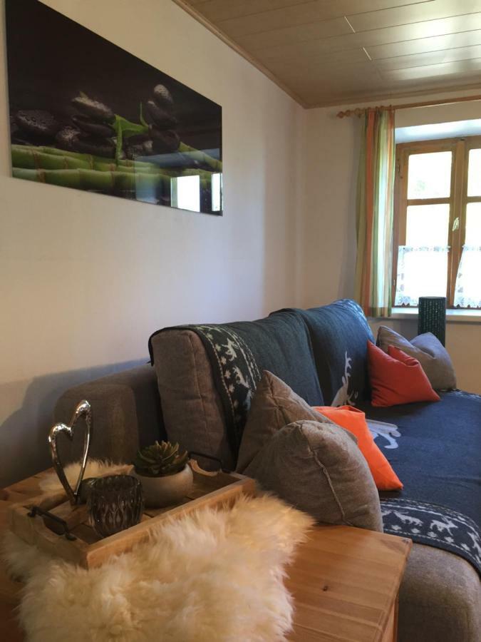 Ferienhaus Perwolff Eisenberg an der Pinka Exteriör bild